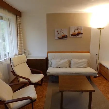 Haus Sonnenwinkel *