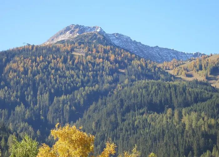 هاوس سونينوينكيل شقة *