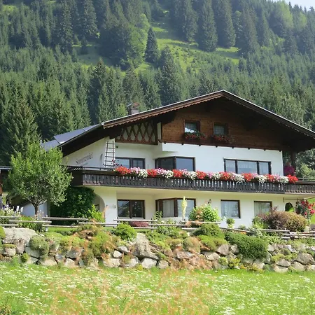 Haus Sonnenwinkel Apartament