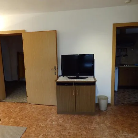Haus Sonnenwinkel Апартаменты *