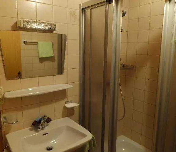 Apartament Haus Sonnenwinkel Lermoos